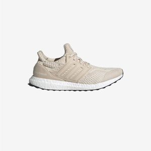 Adidas ultraboost DNA Halo Ivory/Halo Ivory/Cream White size 6.5